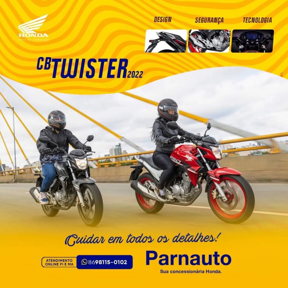 O Consórcio Honda é a maneira mais fácil de adquirir sua Honda 0Km! Venha hoje mesmo para a Parnauto de Pedro II