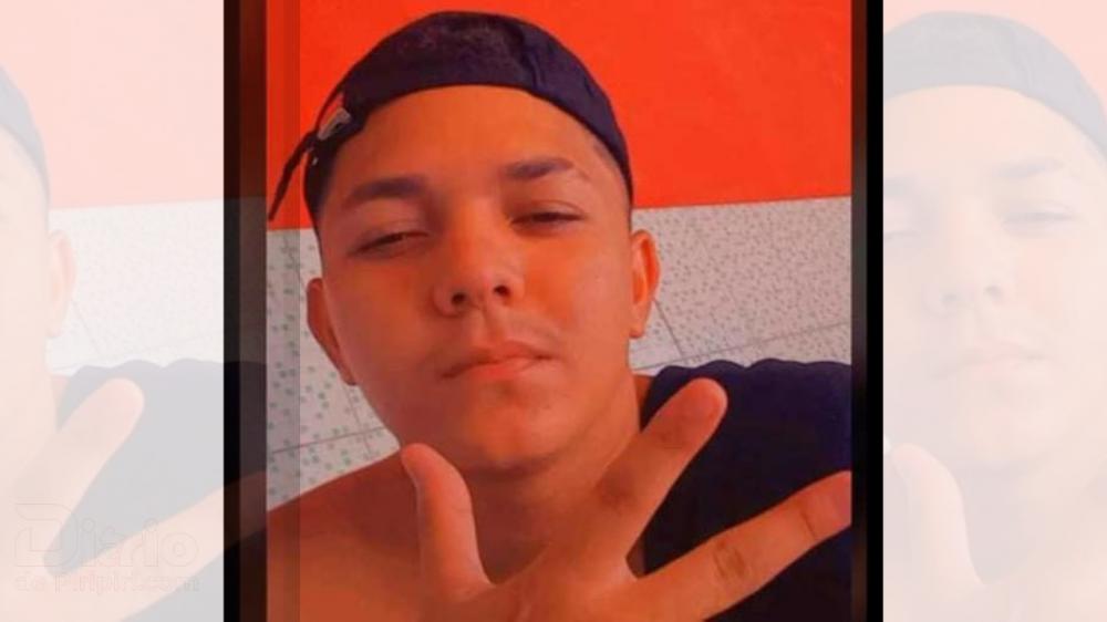 Jovem de 21 anos é executado com vários tiros na zona rural de Piripiri