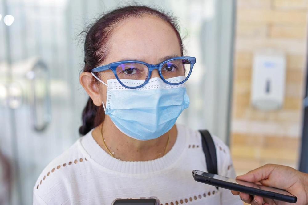 Prefeita autoriza realização de concurso público em Pedro II