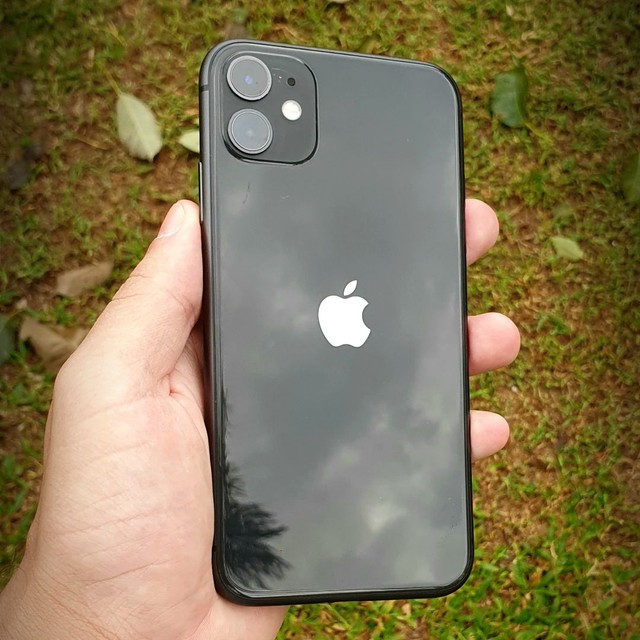 Jovem perde celular iPhone 11 em Pedro II e oferece recompensa para quem encontrar o aparelho