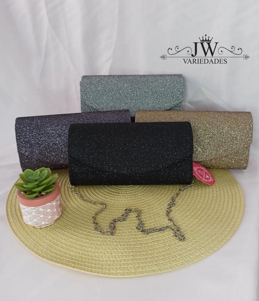 Venha conferir todas as novidades em bolsas da Loja JW Variedades de Pedro II