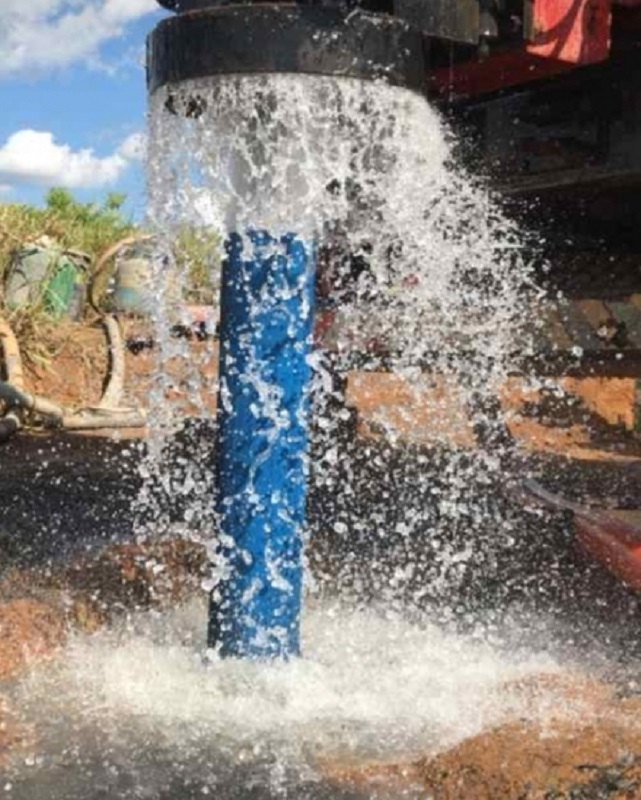 3 Marias Poços Profundos: Referência em Qualidade e Eficiência no Piauí e Ceará