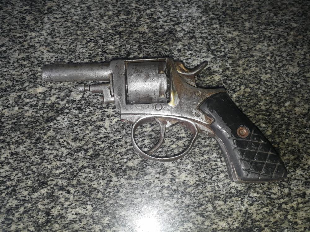 Mulher é vítima de tentativa de assalto em Pedro II 