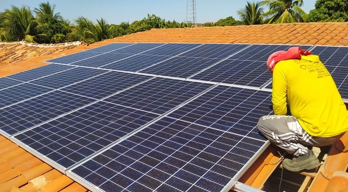 Deixe o Sol pagar sua conta de energia, Pedro II conta com a Solar P2, referência em energia solar! 