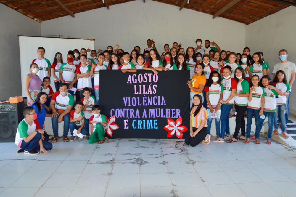 Lagoa de São Francisco inicia eventos do 