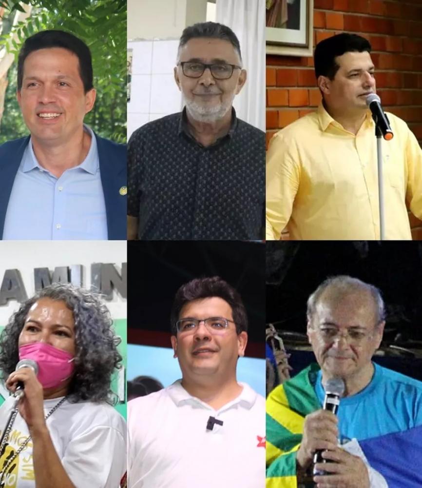TRE-PI recebeu 6 pedidos de candidatura ao governo do Piauí; prazo encerra nesta segunda (15)