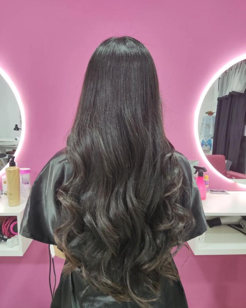 Venha cuidar da sua beleza com o Stúdio Ellen Ferreira de Pedro II