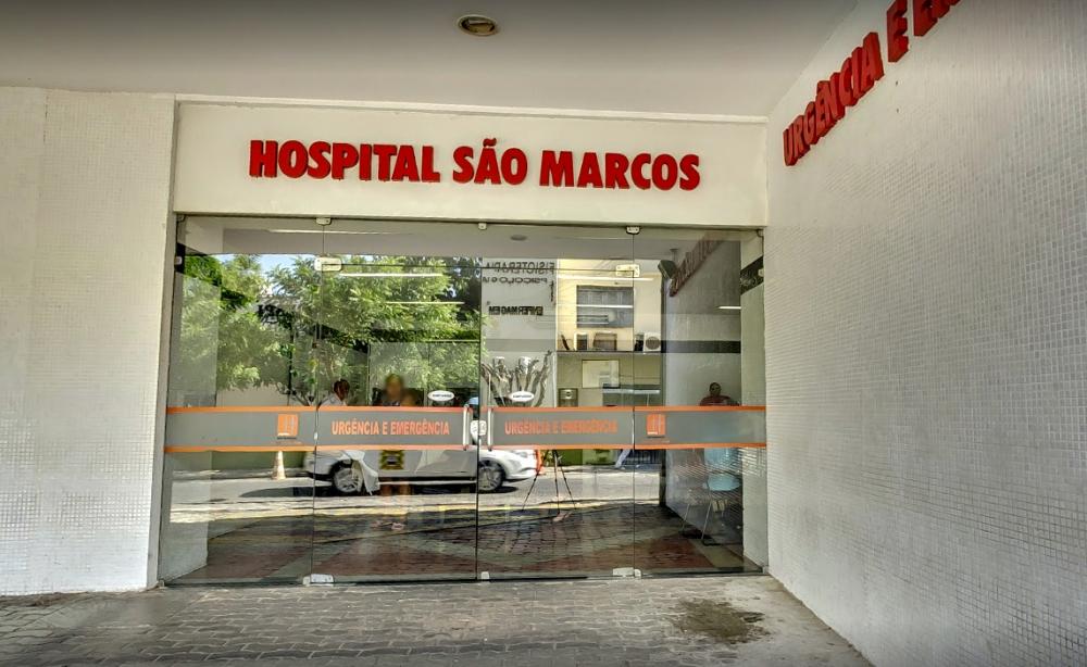 Hospital São Marcos anuncia que pode encerrar atividades após quase 70 anos no Piauí