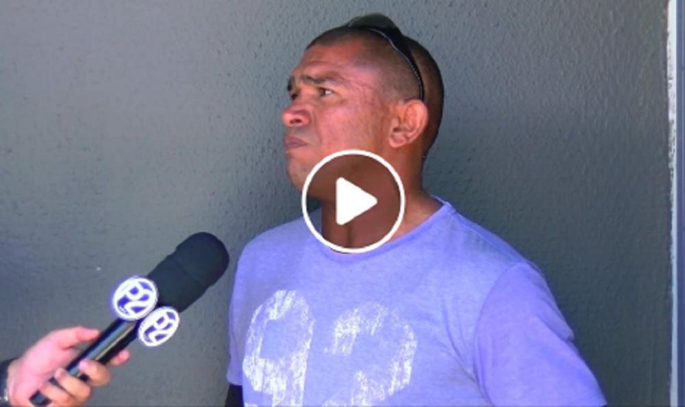 Mototaxista, que teve sua moto tomada durante assalto em Pedro II, faz apelo para encontrar sua motocicleta!