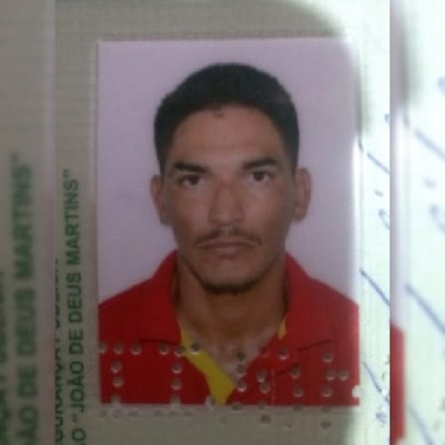 Família procura jovem pedrossegundense que fugiu de clínica de reabilitação em Teresina, PI 