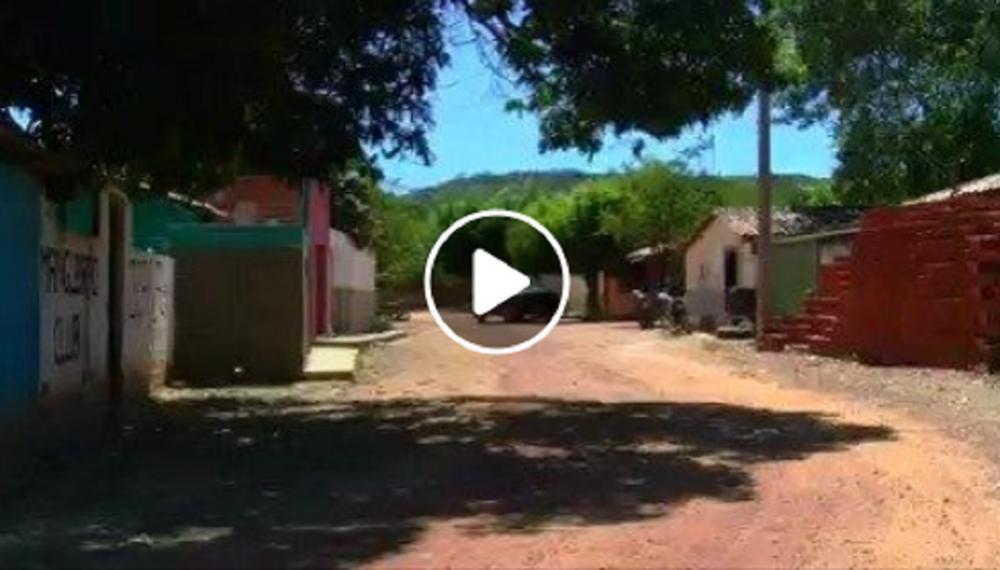 Moradores realizam campanha solidária para a reforma da Capela de Nossa Senhora do Rosário na Comunidade Pequis/Pedro II; confira!