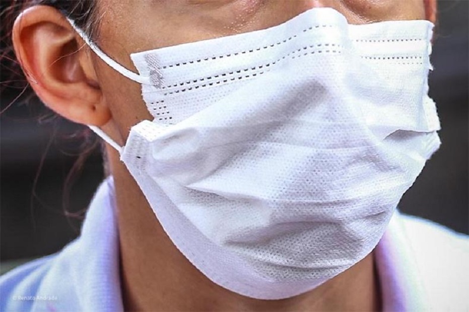 COE recomenda fim do uso obrigatório de máscara, mas mantém em hospitais e transporte