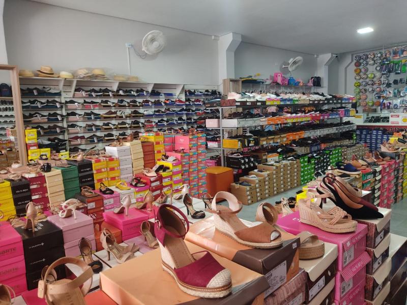Promoções imperdíveis na Loja Silas Calçados de Pedro II; venha conferir!