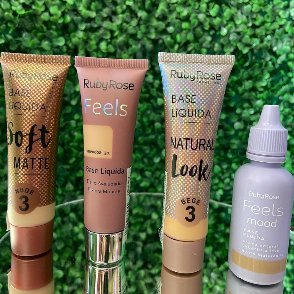 Cuidar de você deve ser sua prioridade e com a Loja Maria Flor de Pedro II isso ficou ainda mais fácil!