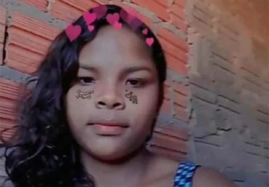 Adolescente é morta e três pessoas ficam feridas em tiroteio no município de Madeiro, norte do Piauí 