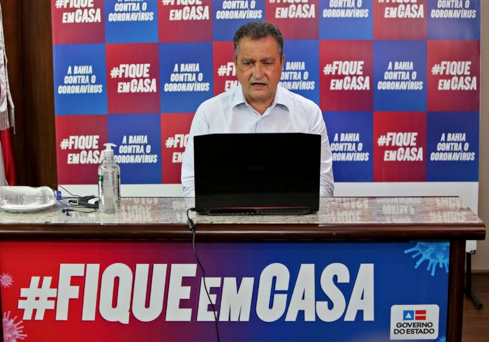 Pacientes com coronavírus em Salvador vão receber auxílio de R$ 500