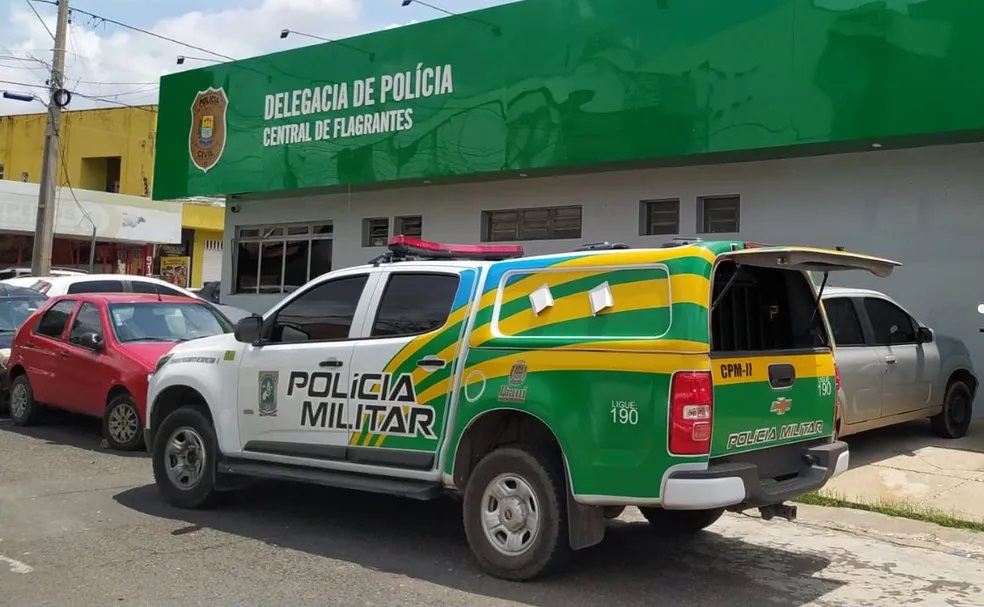 Uma pessoa morre e duas ficam feridas após discussão em Barras, Norte do Piauí