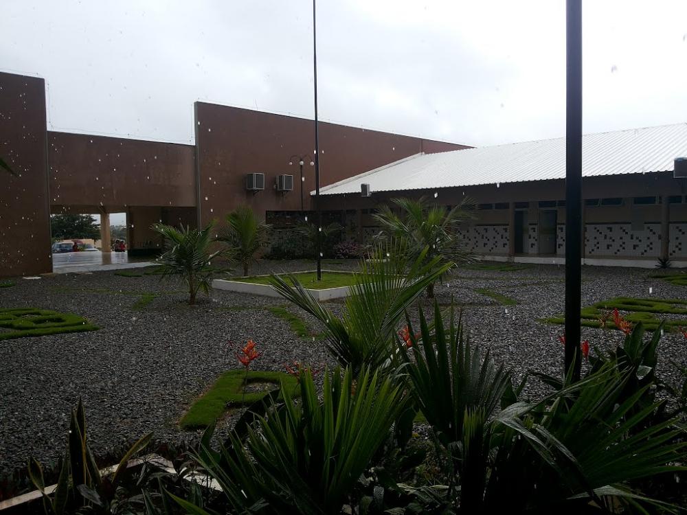 IFPI Campus Pedro II oferta reopção de curso para excedentes no Classificatório