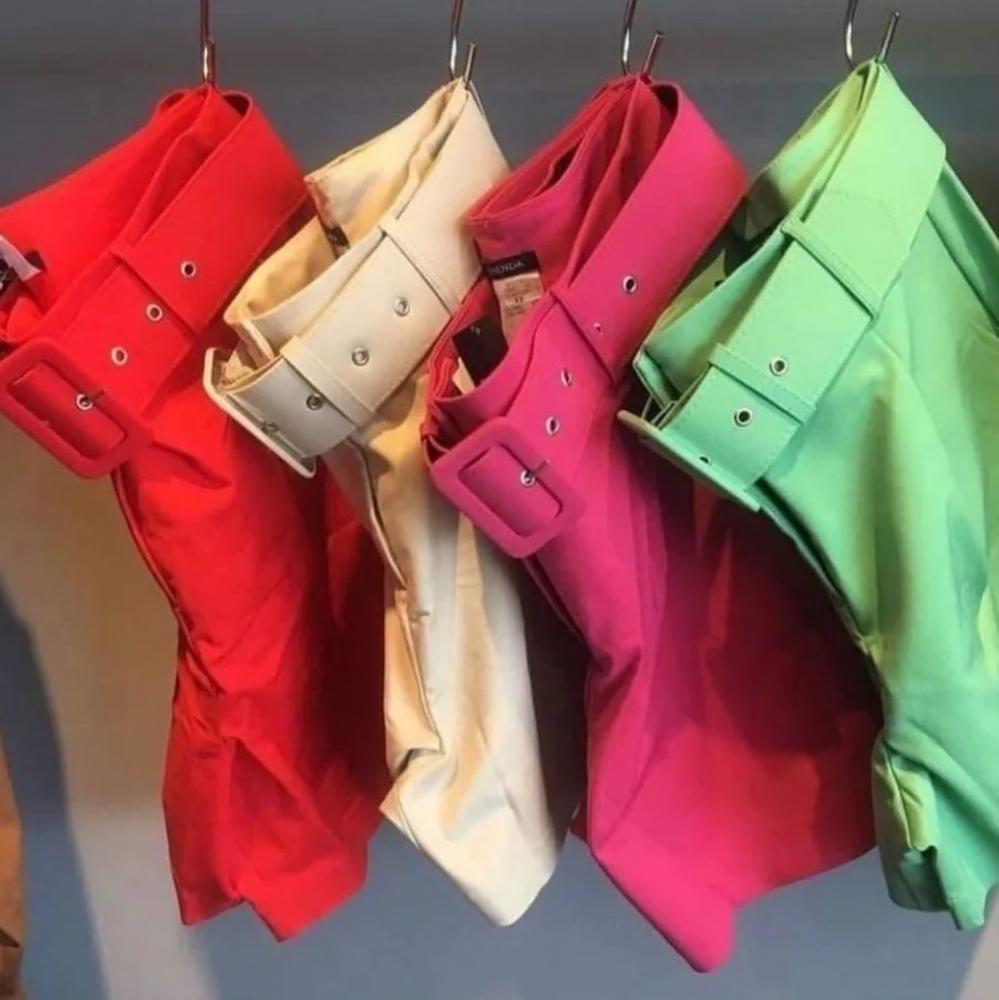 Venha conferir as ofertas e novidades do Shopping da Moda de Pedro II 