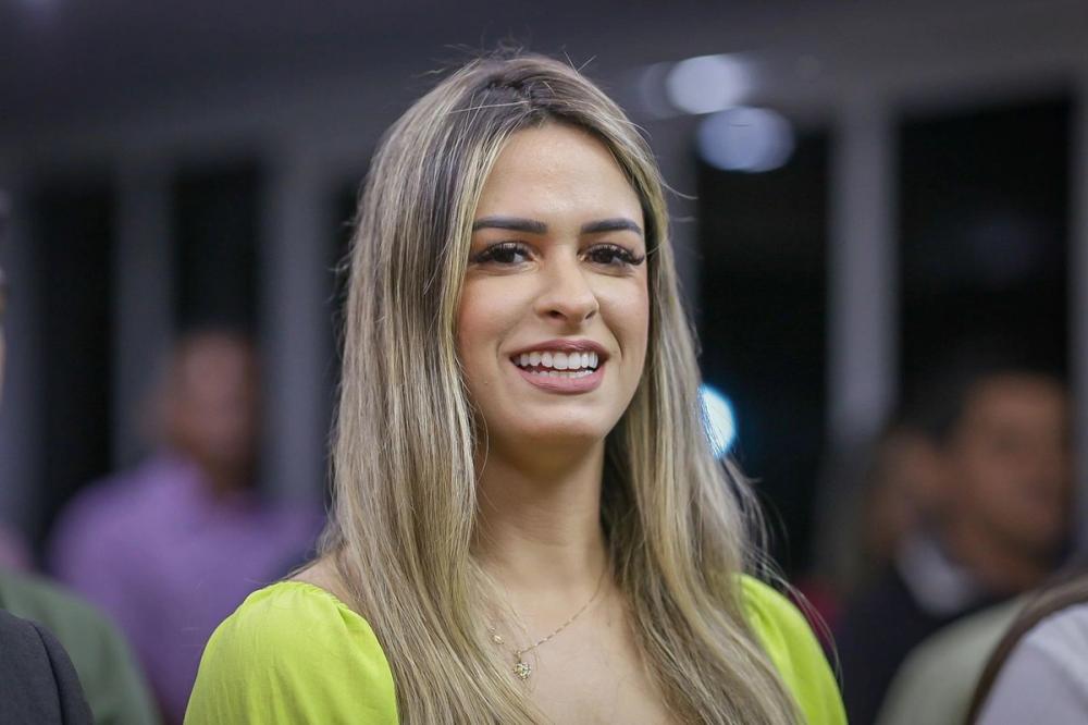 Tribunal Regional Eleitoral do Piauí indefere registo da candidata ao governo Gessy Lima (PSC)