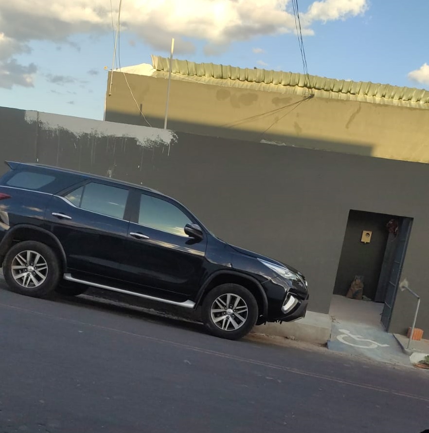 Acusada de tentar decepar pênis de marido se entrega à Polícia de Pedro II 