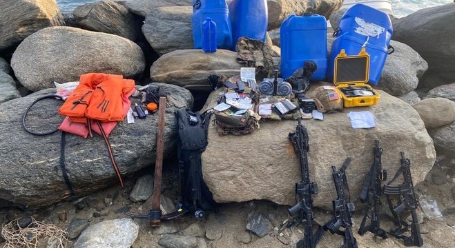 O que se sabe sobre a tentativa de capturar Maduro na Venezuela