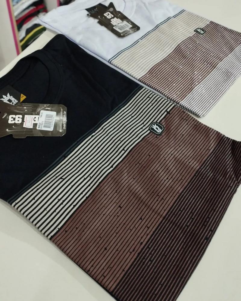 Venha conferir as ofertas e novidades do Shopping da Moda de Pedro II