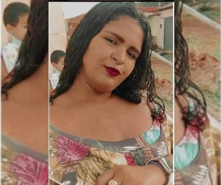 Pedro II: Jovem morta a tiros tinha 21 anos 