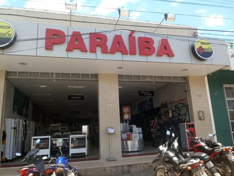 Armazém Paraíba de Pedro II passa a funcionar das 07h30 às 17h30 