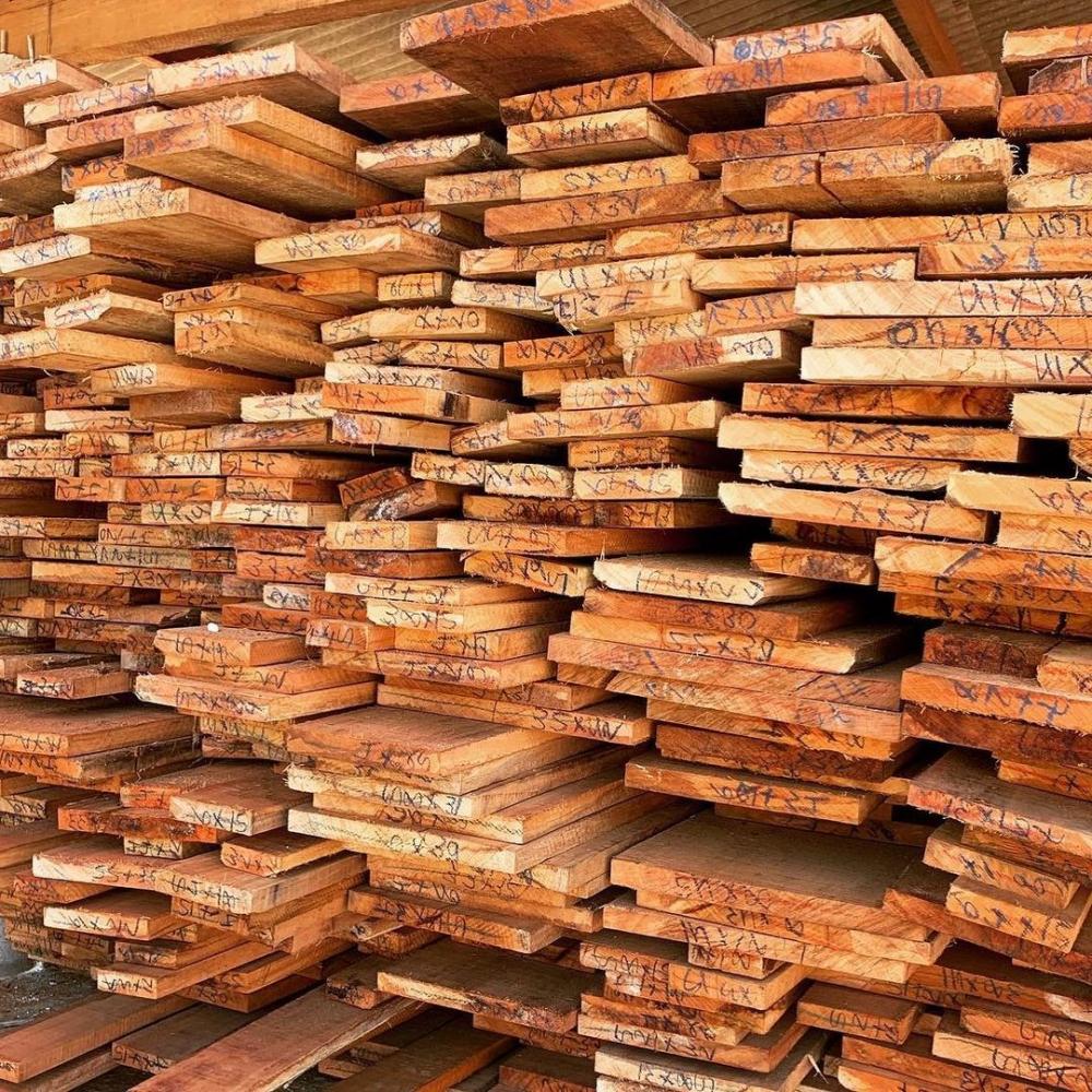 Precisa de madeira para a sua construção ou reforma? A Madeireira Ramos é o local certo!