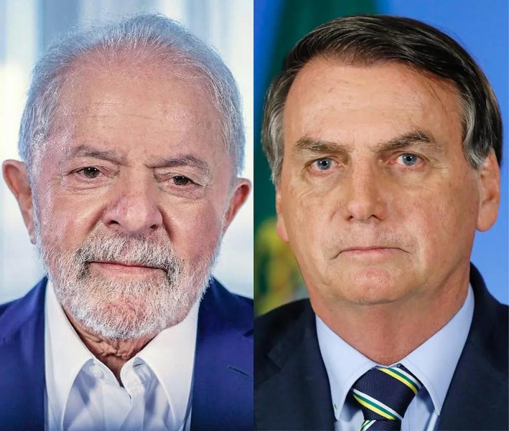 Lula e Bolsonaro vão decidir a Presidência no 2º turno; candidato petista tem 12.772 votos a mais em Pedro II