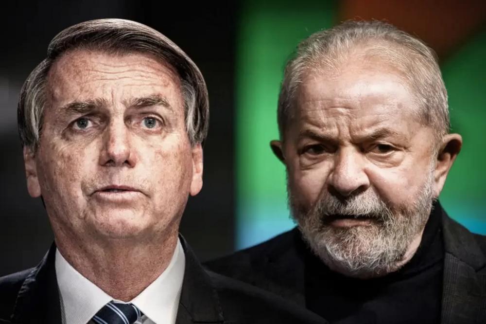 Lula obtém 81,84% dos votos válidos na Lagoa de São Francisco e 86,04% em Domingos Mourão 