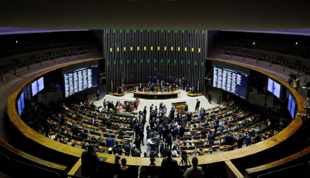 Veja quem são os deputados federais eleitos no Piauí em 2022