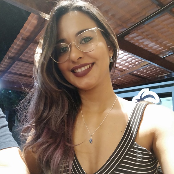 Pedrossegundense é aprovada no Doutorado em Medicina Tropical na FIOCRUZ