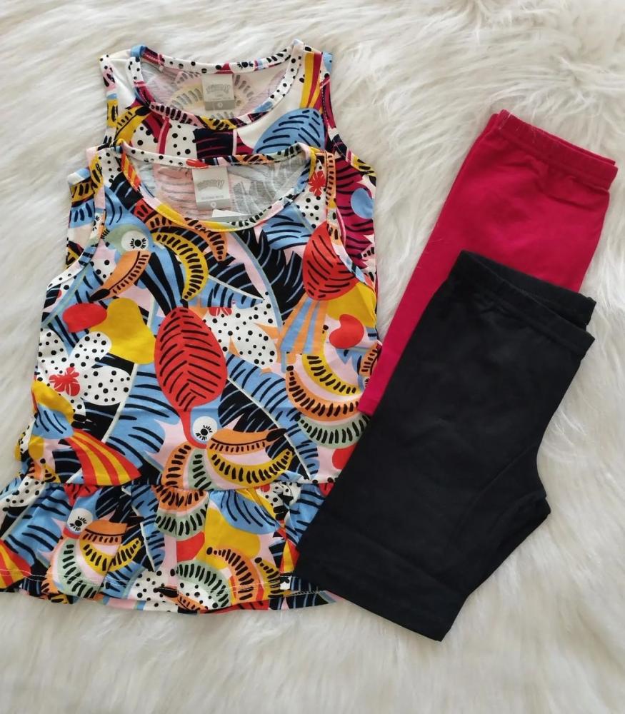 Venha conferir e participar do sorteio do mês das crianças no Shopping da Moda 