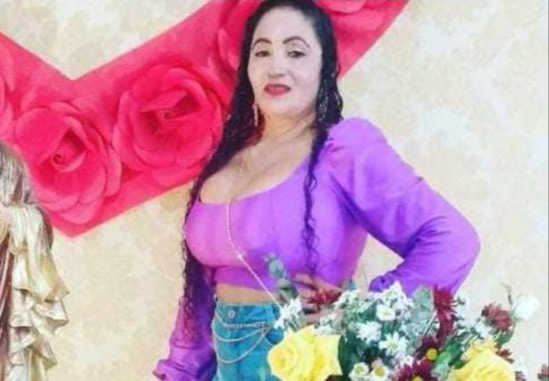 Mulher morre e duas pessoas ficam feridas após queda de raio em Capitão de Campos