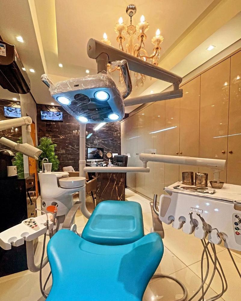 ORTODOC Pedro II é referência em serviços odontológicos e tecnologia de ponta! Venha conferir! 