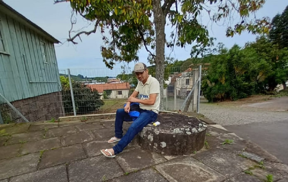 Piripiriense desaparece após surto psicótico enquanto viajava de São Paulo ao Piauí
