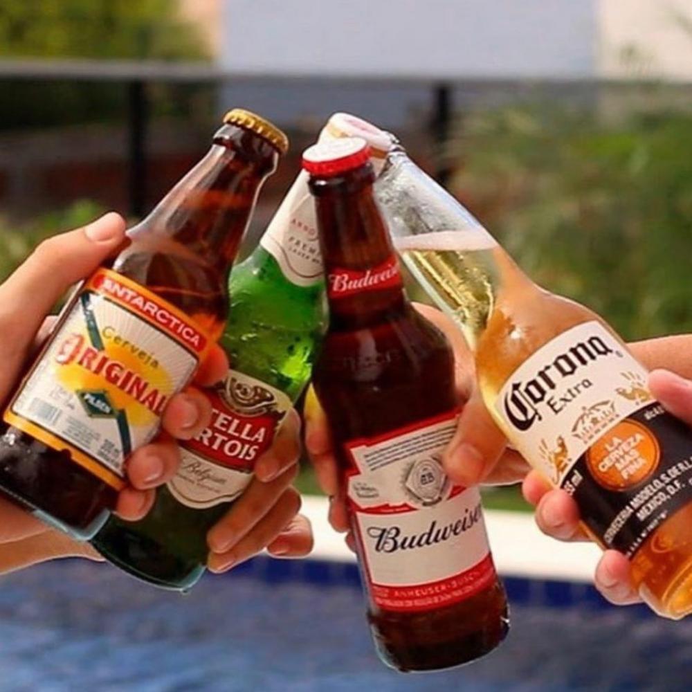 Em busca daquela cerveja gelada? Faça agora mesmo o seu pedido no PitStop Magalhães P2