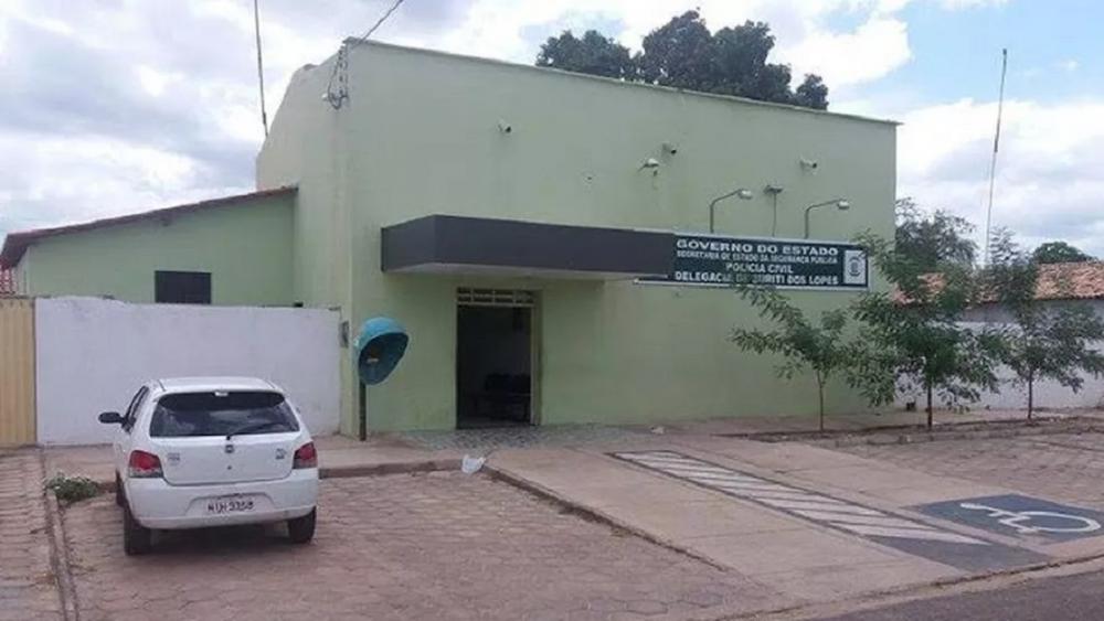 Idoso é preso suspeito de estuprar criança de 7 anos dentro de ginásio em Buriti dos Lopes, Norte do Piauí
