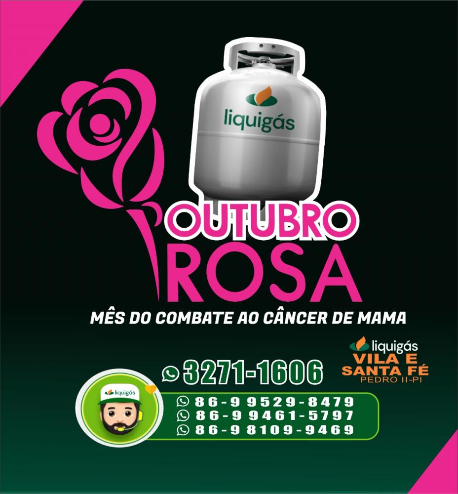Faltou Gás? Faça já o seu pedido na Liquigás de Pedro II