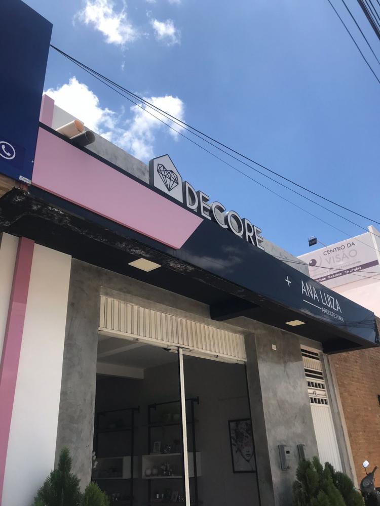 Loja Decore, a mais completa loja de decoração em Pedro II, irá completar dois anos com novidades e sorteios especiais; venha conferir!