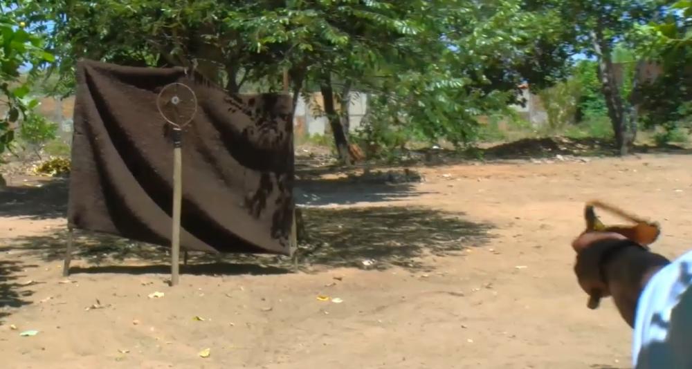 I Torneio de Baladeira foi realizado em Pedro II; confira!