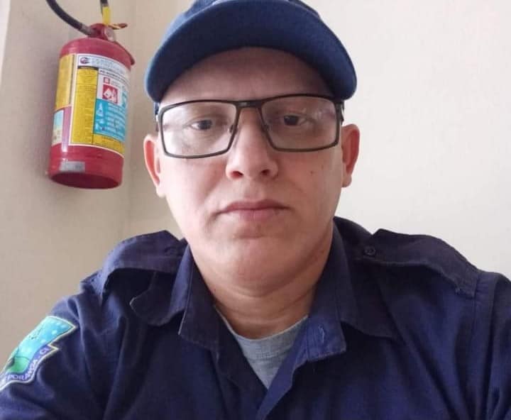 Guarda Municipal morre em acidente de trânsito em Poranga, Ce