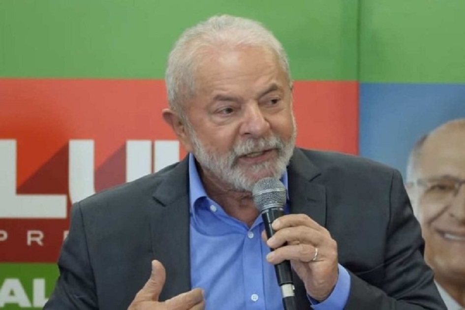 Lula vence em Pedro II com 76,67% dos votos; veja como votaram os municípios da região! 
