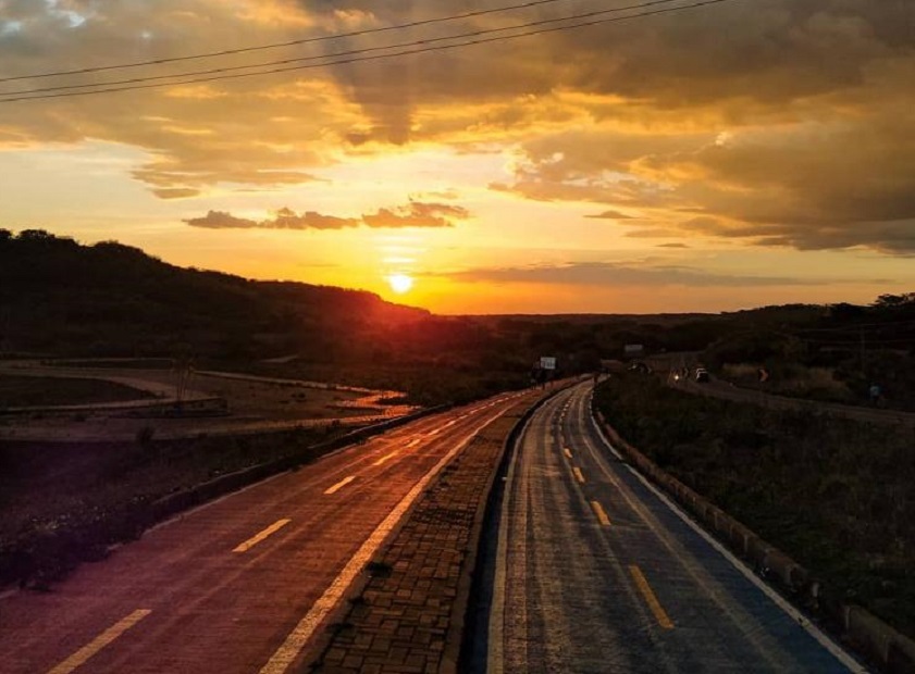 Inmet emite novo alerta de baixa umidade em Pedro II e outros 194 municípios do Piauí