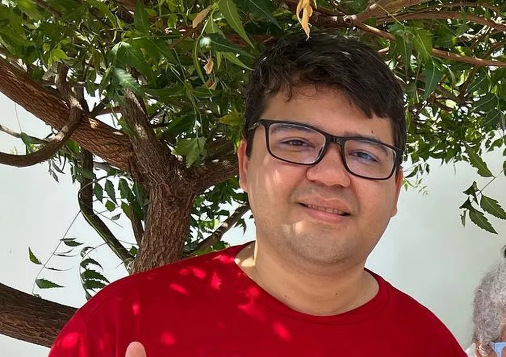 Rafael Fonteles anuncia pedrossegundense Chico Lucas como Secretário de Segurança do Piauí