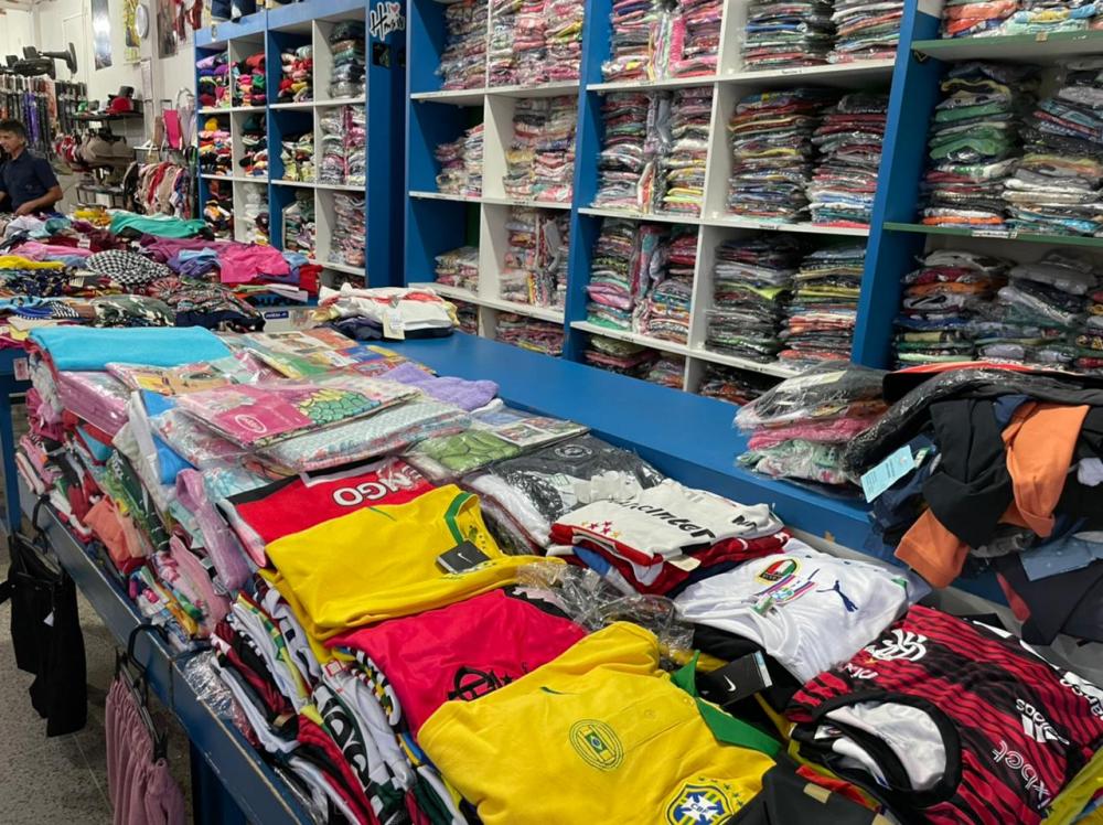 Shopping da Moda realiza o sorteio especial do Dia das Crianças