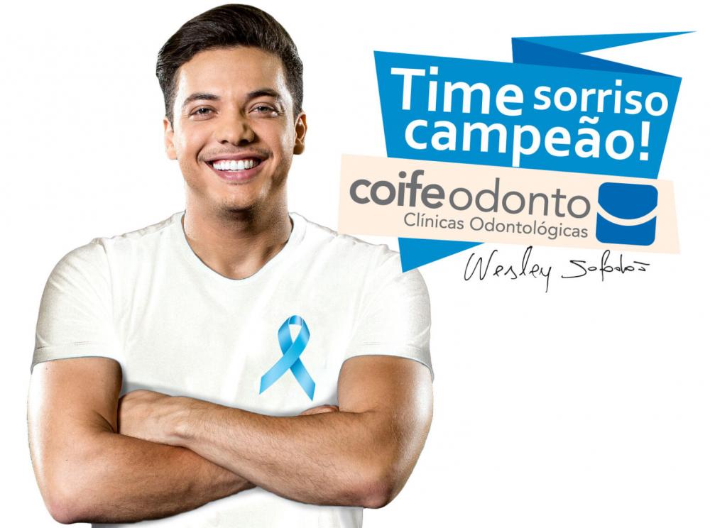 Agende já a sua avaliação na Coife Odonto de Pedro II