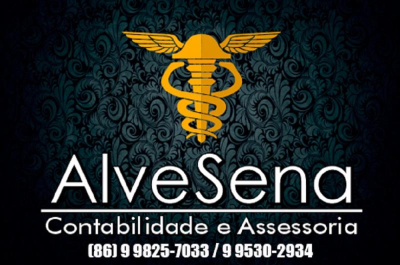 AlveSena Contabilidade de Pedro II é referência em serviços contábeis. Confira! 